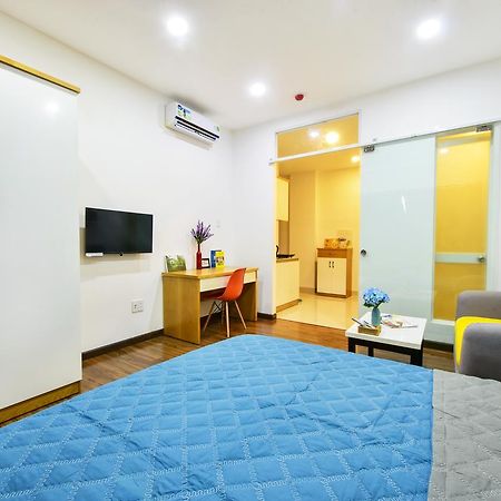 Sunrisehome مدينة هوشي منه المظهر الخارجي الصورة
