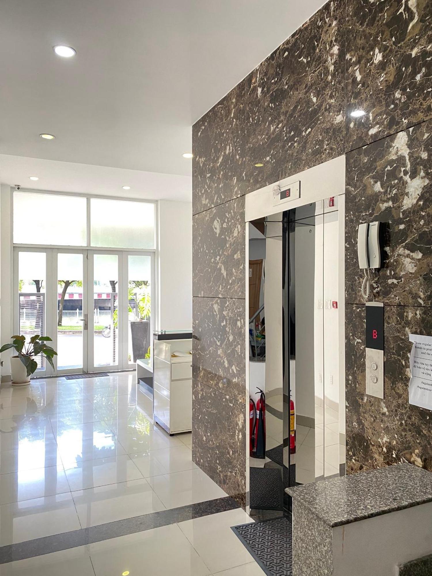 Sunrisehome مدينة هوشي منه المظهر الخارجي الصورة