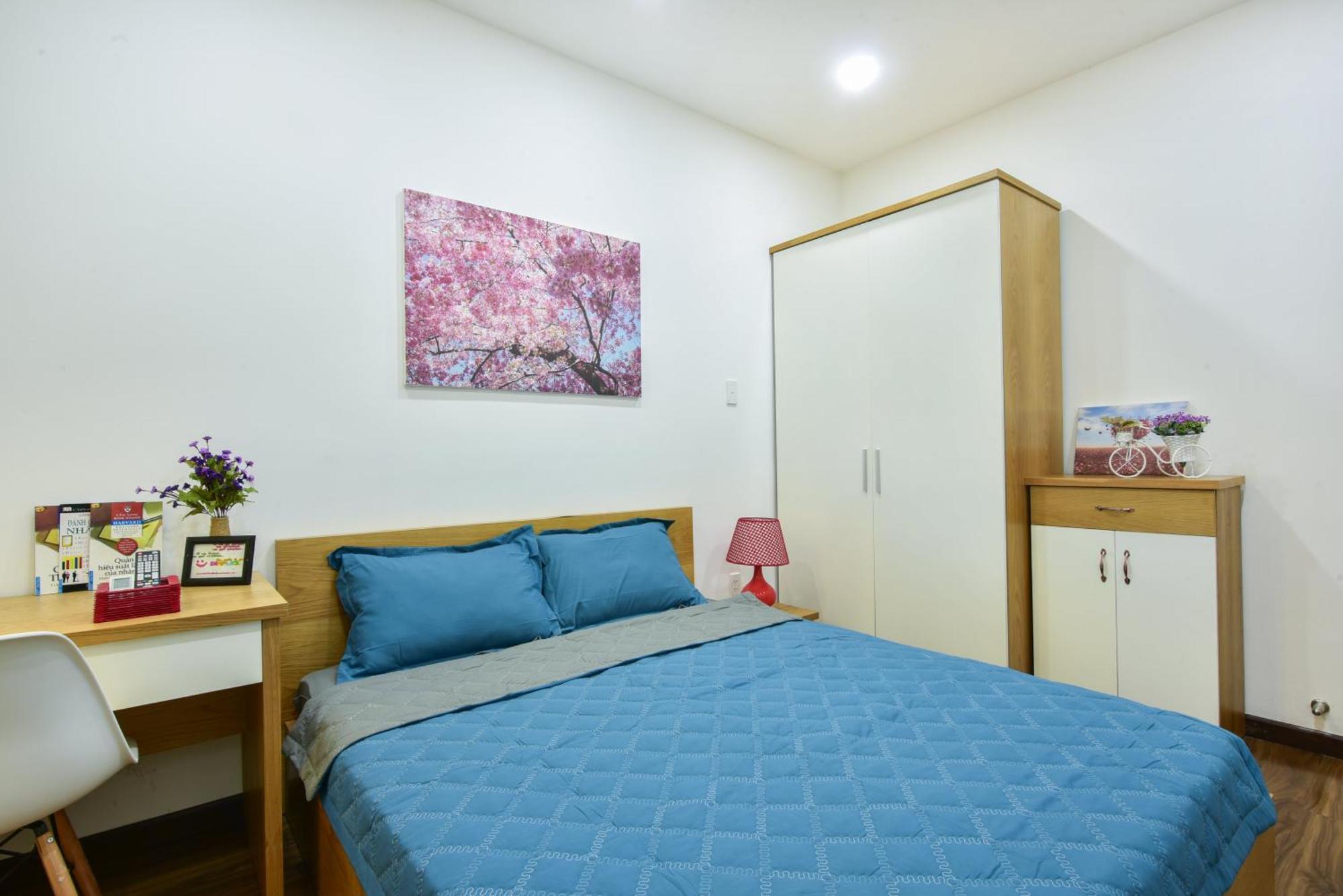 Sunrisehome مدينة هوشي منه المظهر الخارجي الصورة