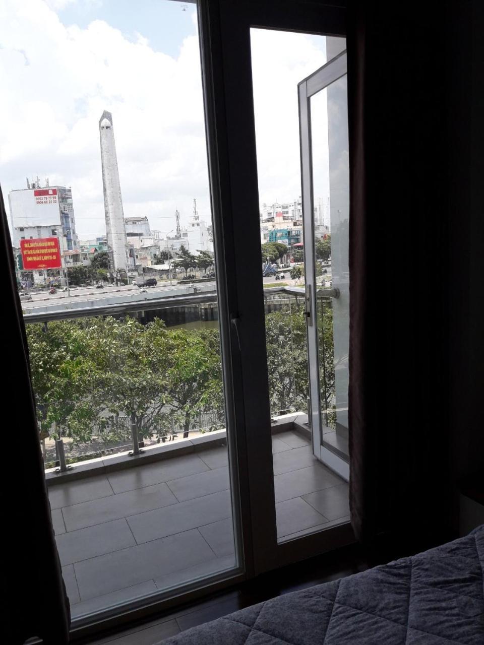 Sunrisehome مدينة هوشي منه المظهر الخارجي الصورة