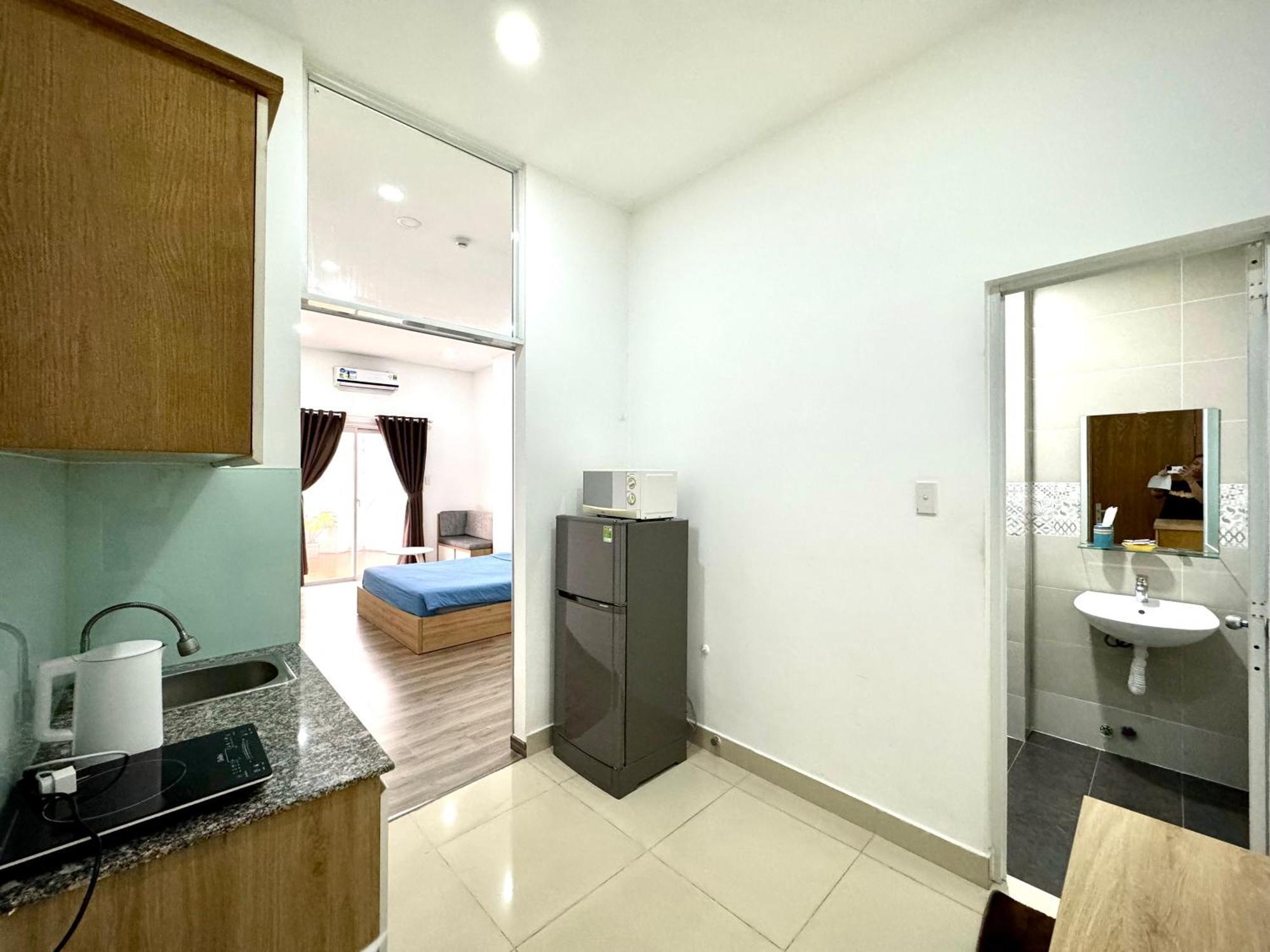 Sunrisehome مدينة هوشي منه المظهر الخارجي الصورة