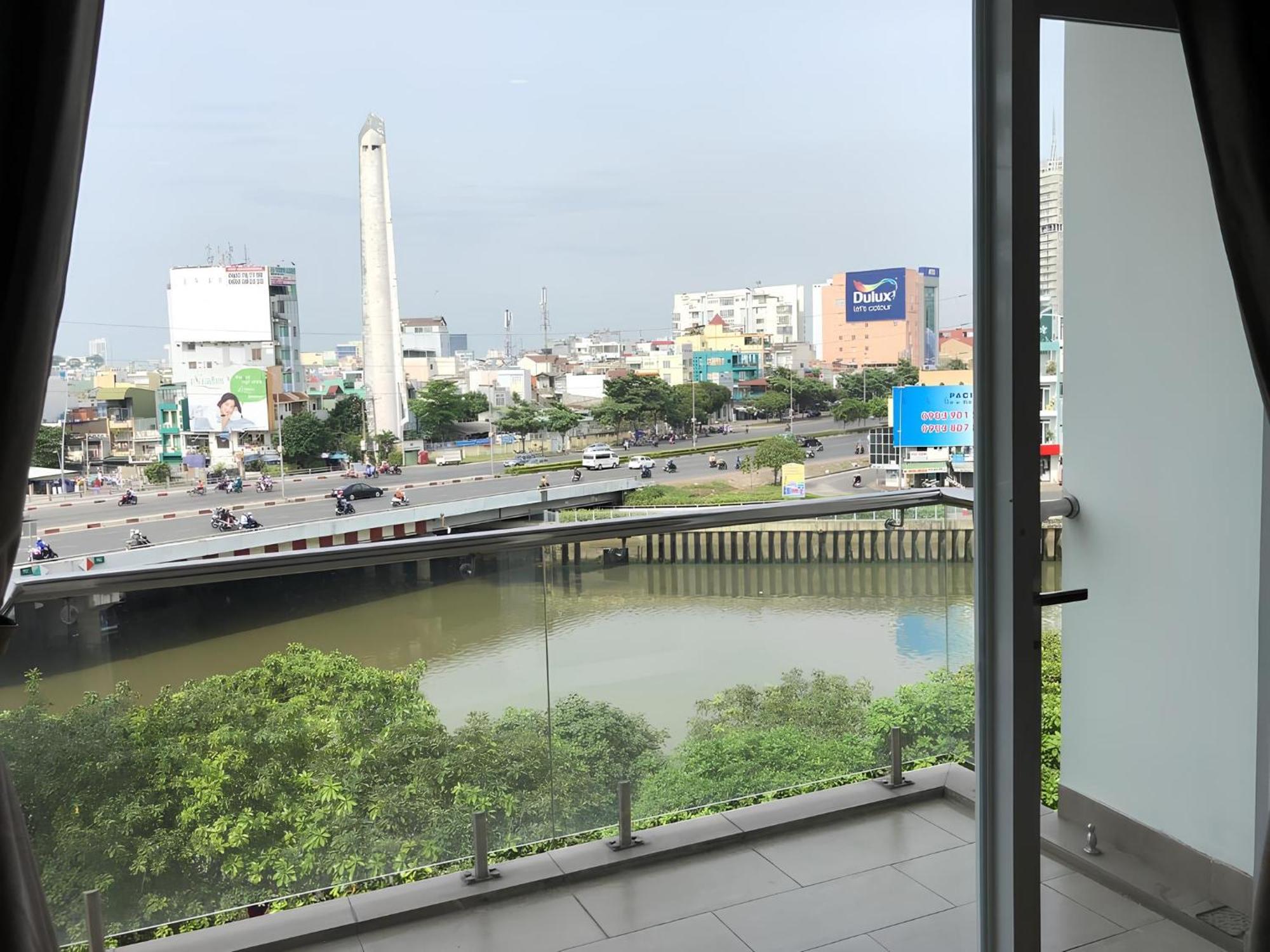 Sunrisehome مدينة هوشي منه المظهر الخارجي الصورة