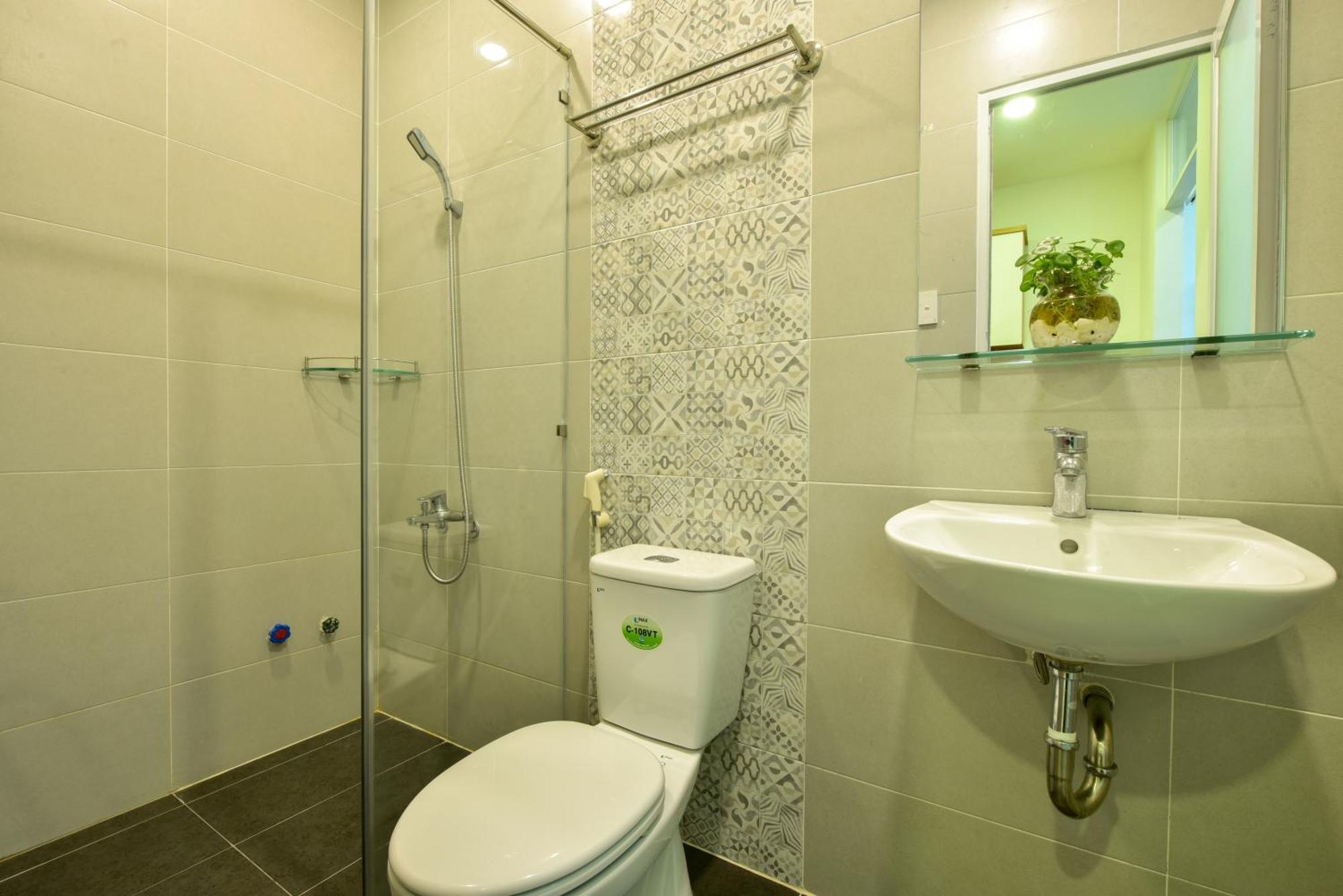 Sunrisehome مدينة هوشي منه المظهر الخارجي الصورة