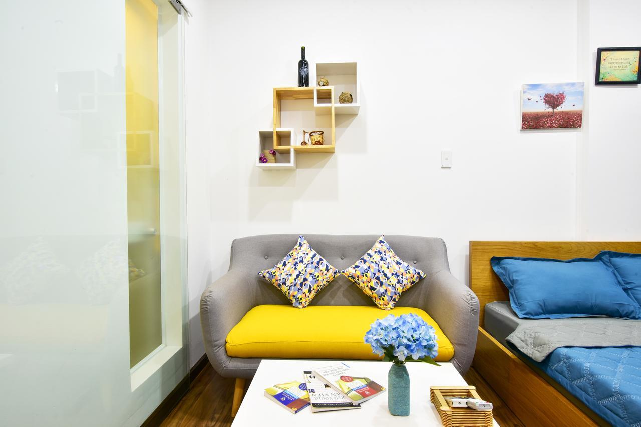 Sunrisehome مدينة هوشي منه المظهر الخارجي الصورة