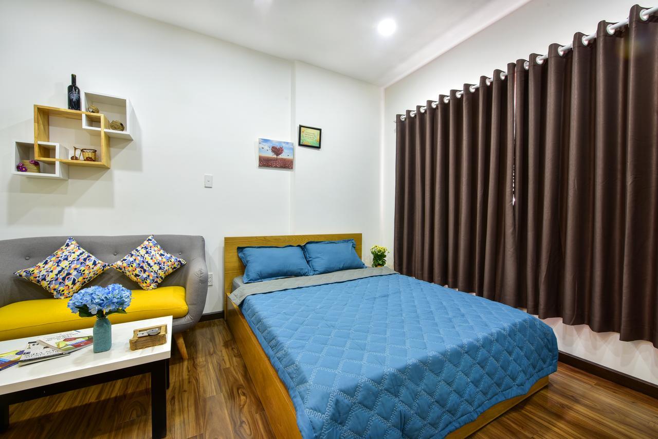 Sunrisehome مدينة هوشي منه المظهر الخارجي الصورة