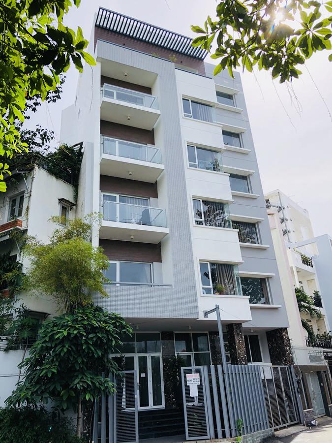 Sunrisehome مدينة هوشي منه المظهر الخارجي الصورة